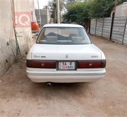 تويوتا II مارك